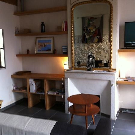 Apartamento Adoramaar- Le Loft Marsella Habitación foto
