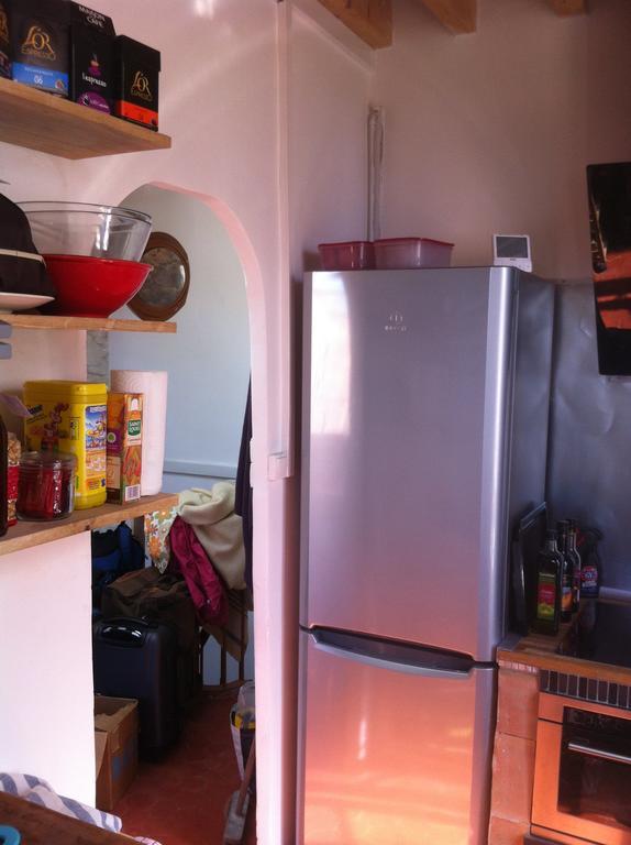 Apartamento Adoramaar- Le Loft Marsella Habitación foto