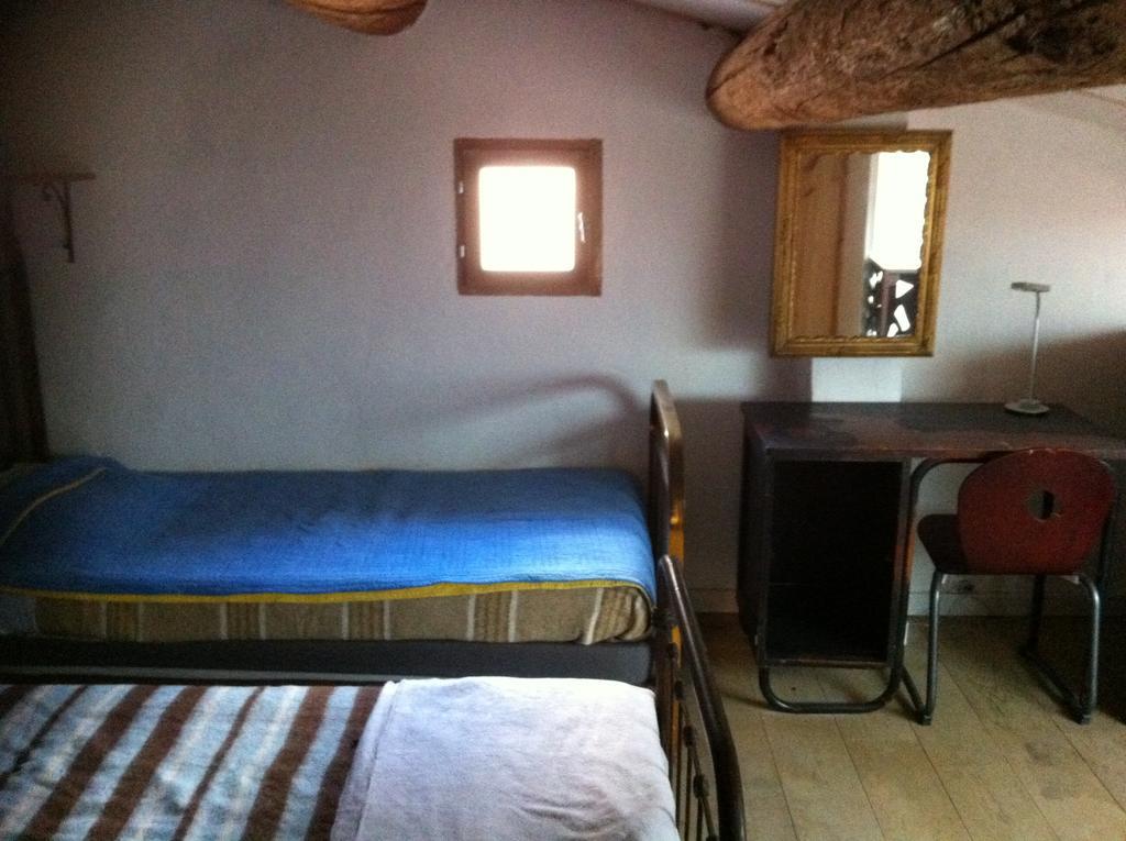 Apartamento Adoramaar- Le Loft Marsella Habitación foto