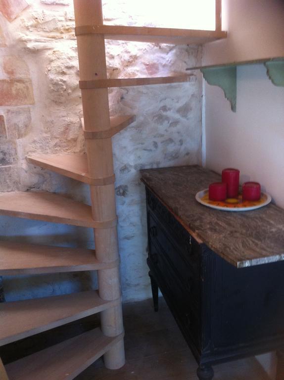 Apartamento Adoramaar- Le Loft Marsella Habitación foto