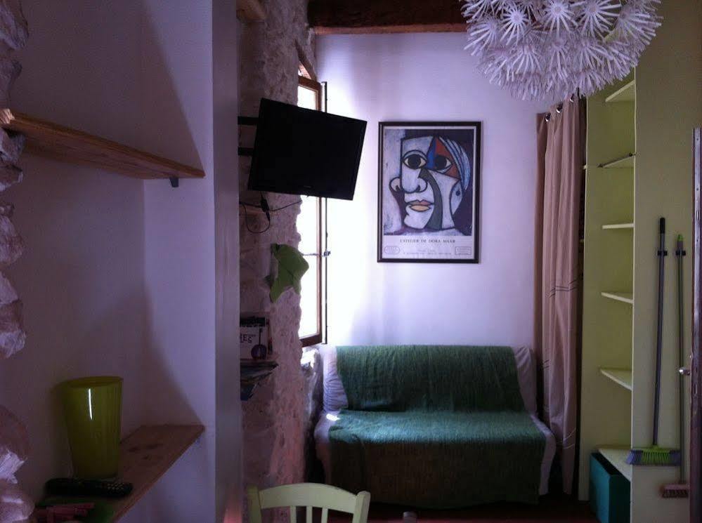Apartamento Adoramaar- Le Loft Marsella Exterior foto