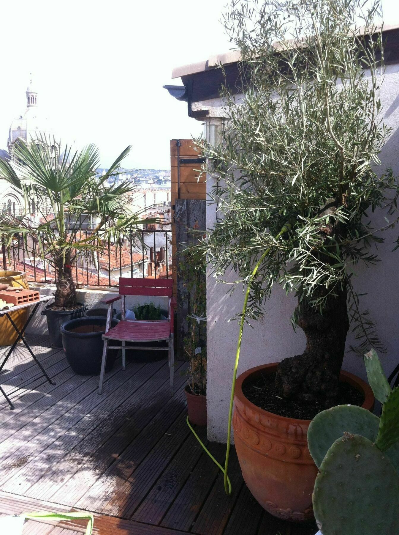 Apartamento Adoramaar- Le Loft Marsella Exterior foto