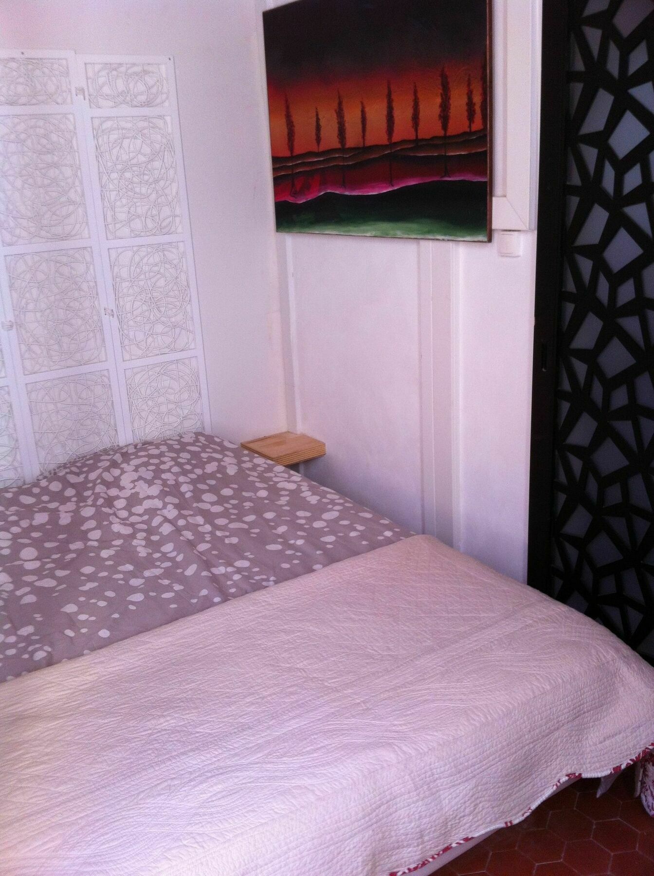 Apartamento Adoramaar- Le Loft Marsella Exterior foto