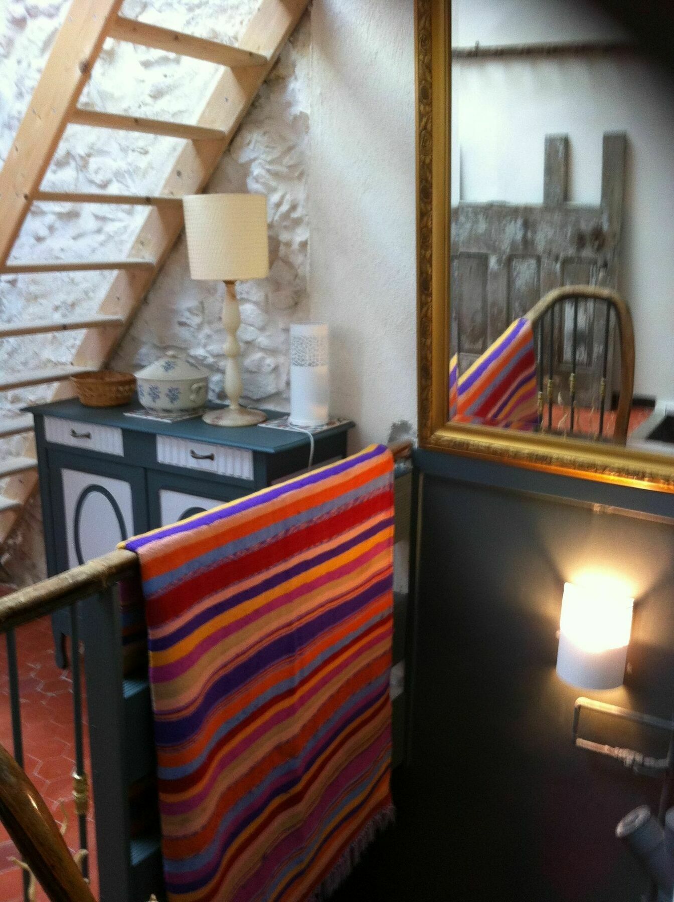 Apartamento Adoramaar- Le Loft Marsella Exterior foto
