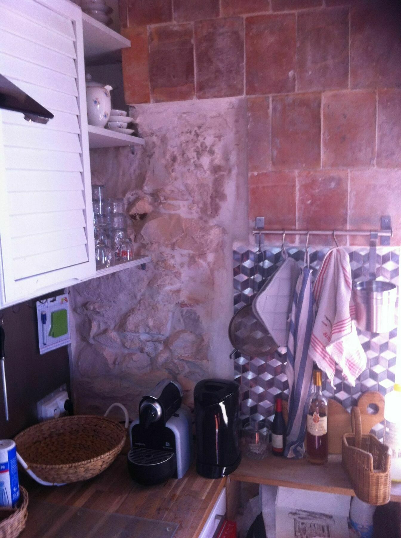 Apartamento Adoramaar- Le Loft Marsella Exterior foto