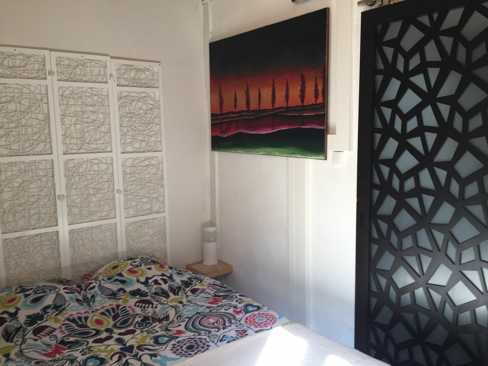 Apartamento Adoramaar- Le Loft Marsella Exterior foto
