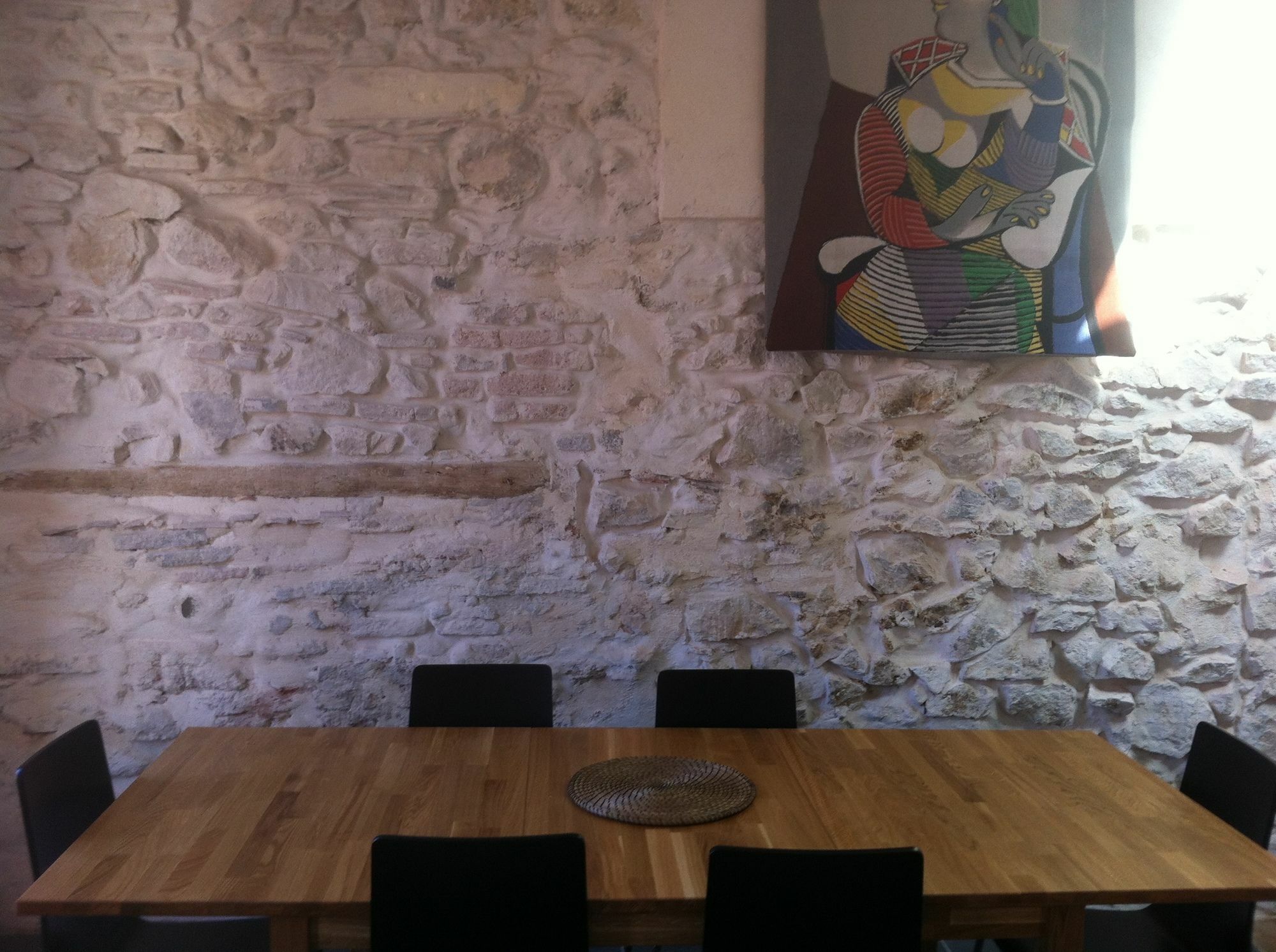 Apartamento Adoramaar- Le Loft Marsella Exterior foto