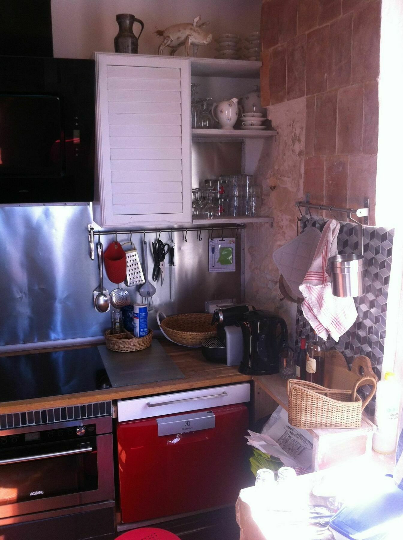 Apartamento Adoramaar- Le Loft Marsella Exterior foto