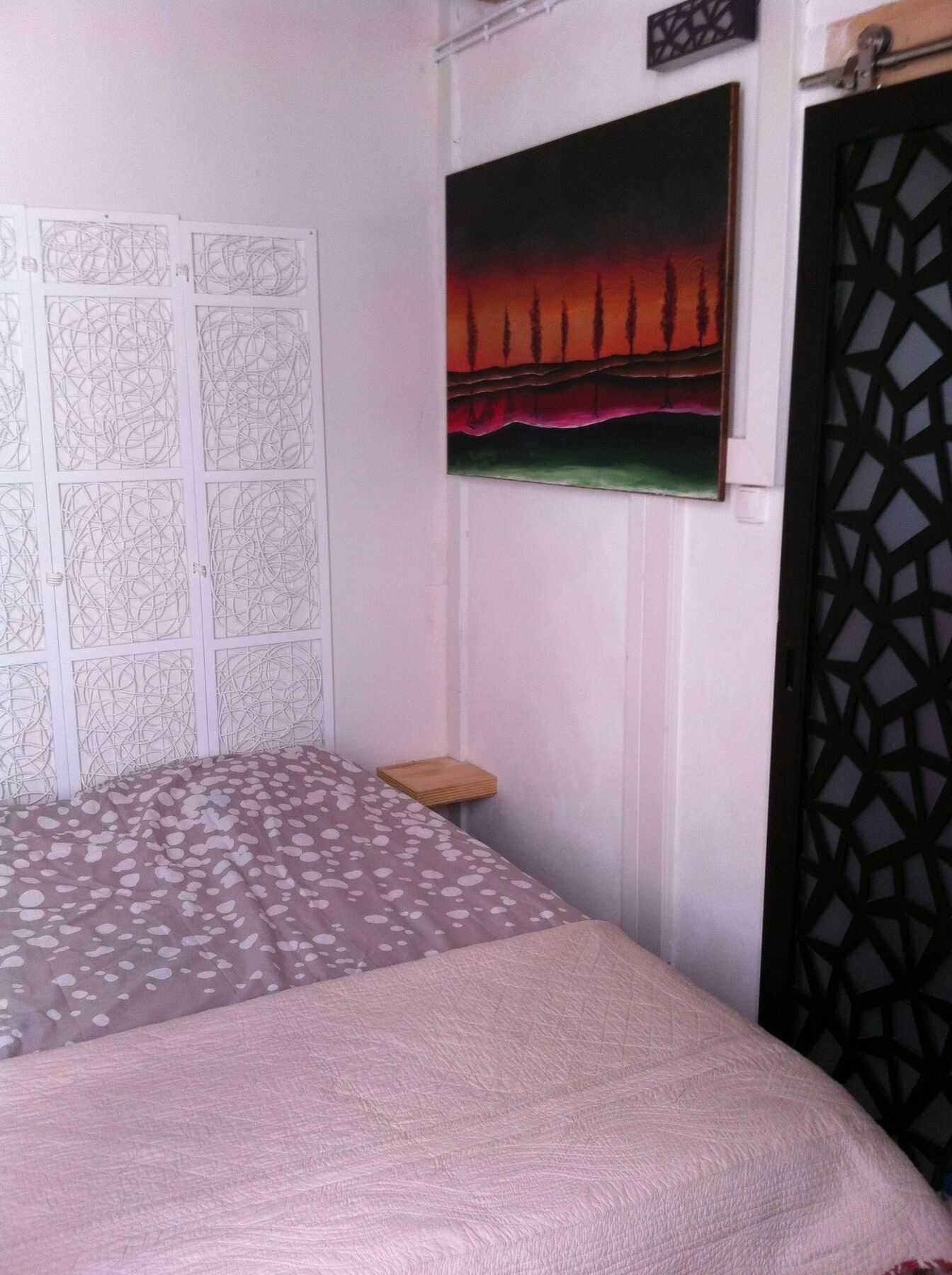 Apartamento Adoramaar- Le Loft Marsella Exterior foto
