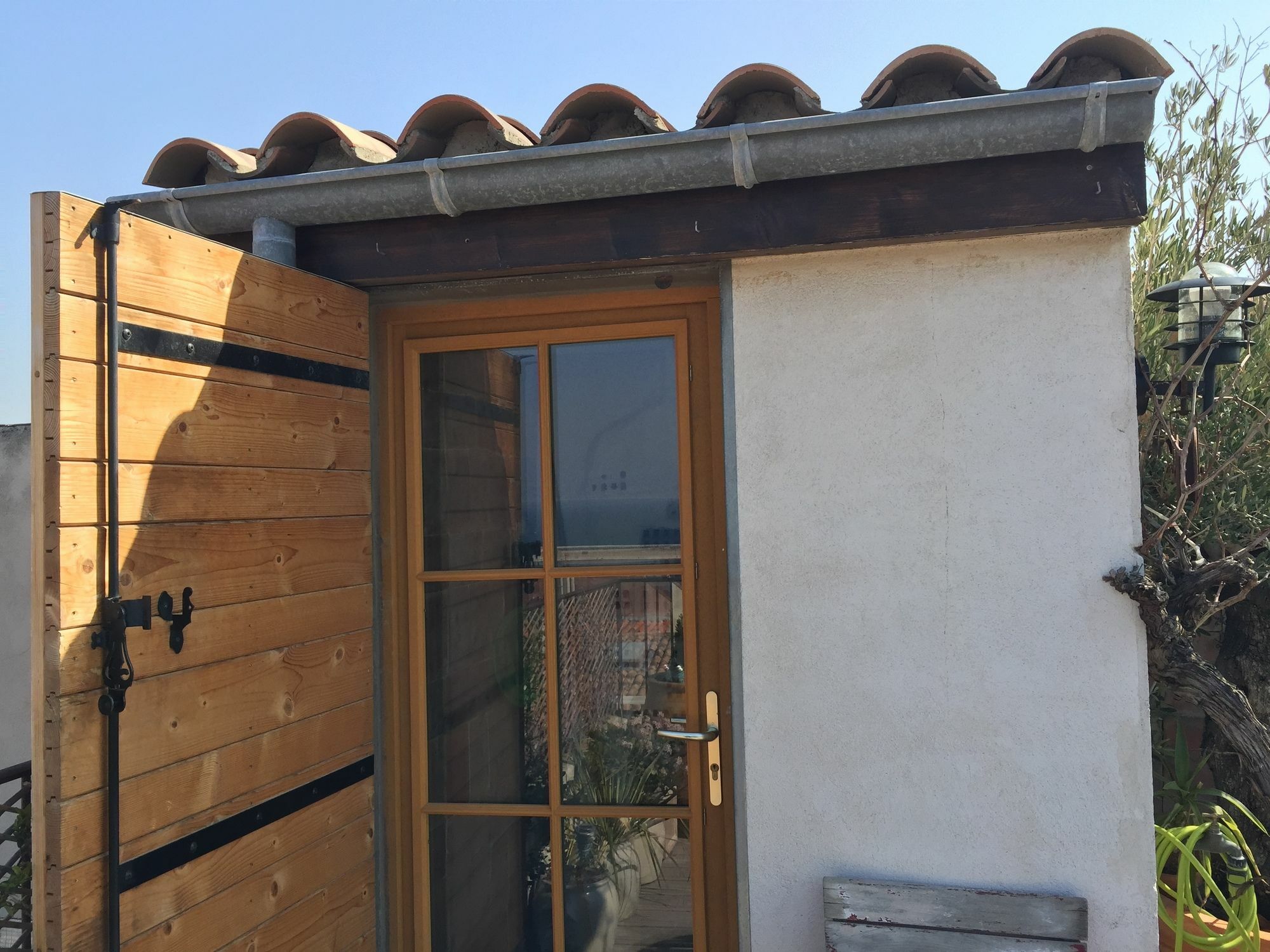 Apartamento Adoramaar- Le Loft Marsella Exterior foto