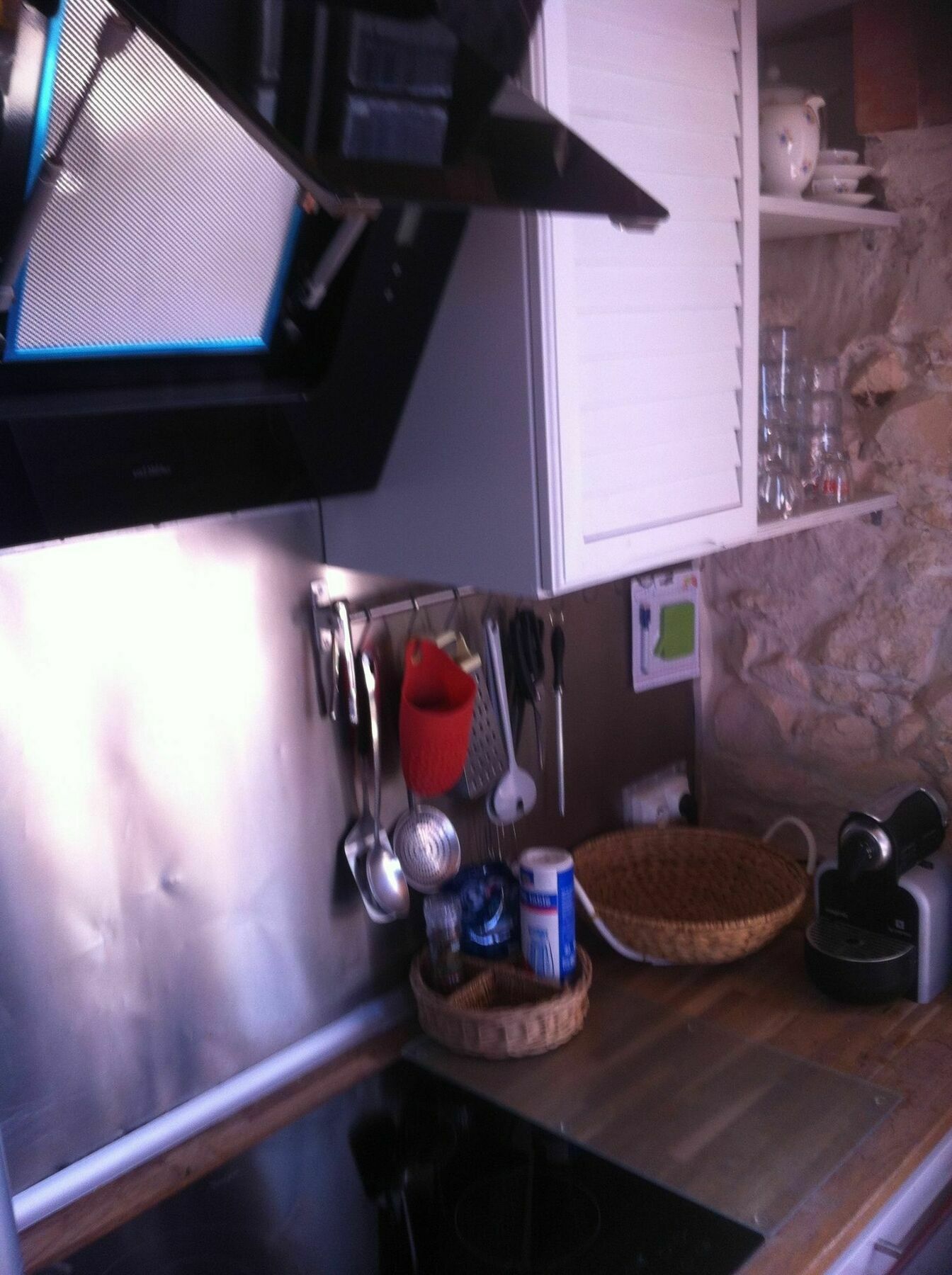 Apartamento Adoramaar- Le Loft Marsella Exterior foto