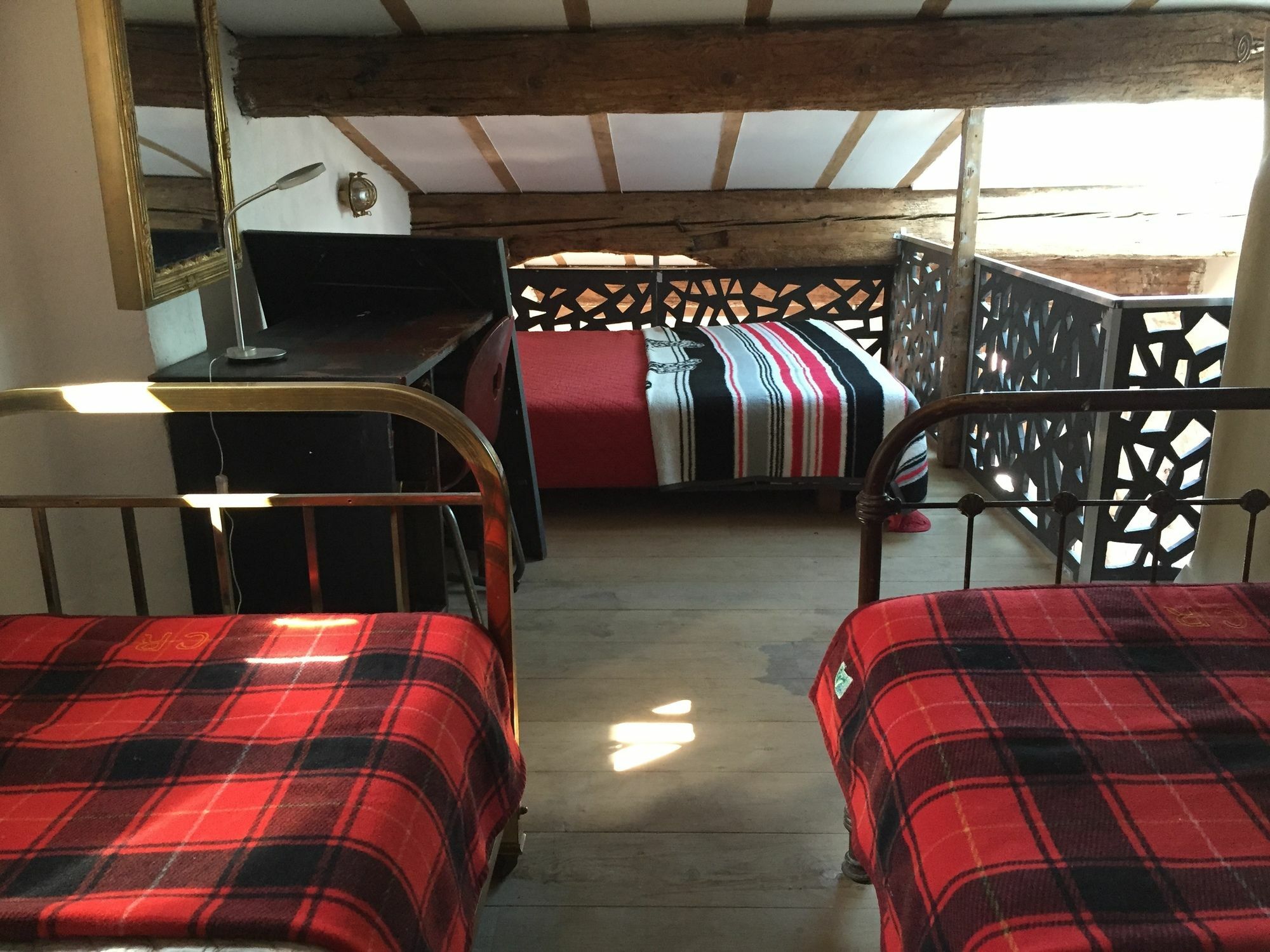 Apartamento Adoramaar- Le Loft Marsella Exterior foto